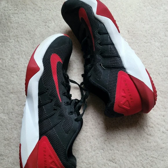 Men's retaliation trainer cross hotsell